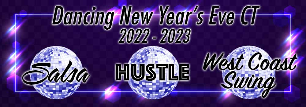 Dancing New Years Eve CT 2022-2023