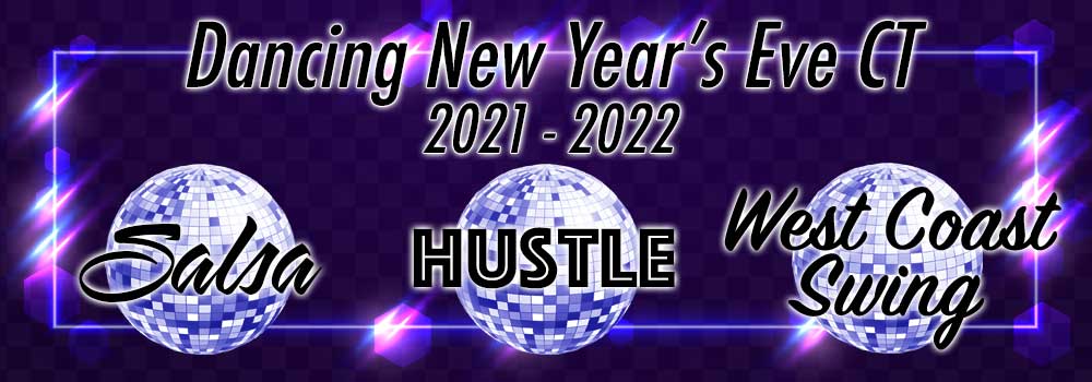 Dancing New Years Eve CT 2021-2022